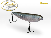 Воблер Lucky Craft Sammy 85 12,6г - Wakasagi